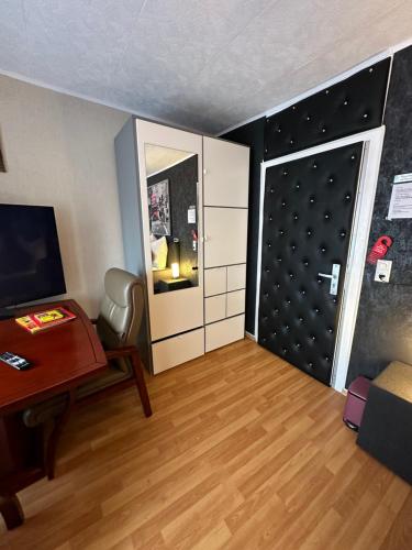 Max & Moritz 1 Koblenz, Koblencja (zdjęcie 5)