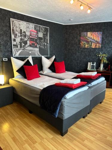 Max & Moritz 1 Koblenz, Koblencja