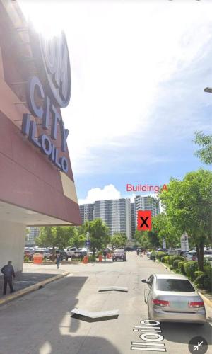 Condo Sm City Style Residences