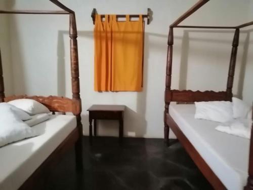 Noble Holidays-Cozy Cottage in 马林迪