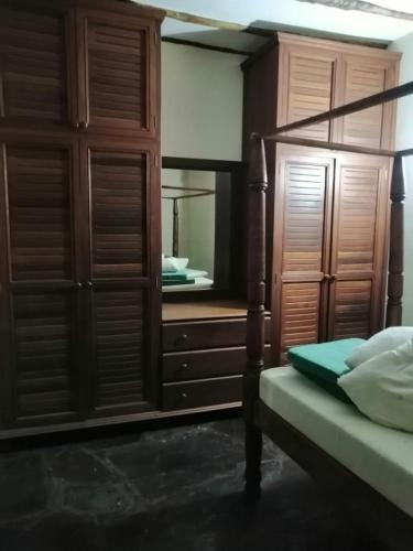 Noble Holidays-Cozy Cottage in 马林迪