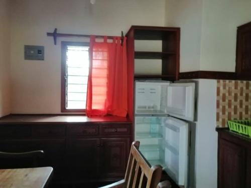 厨房, Noble Holidays-Cozy Cottage in 马林迪