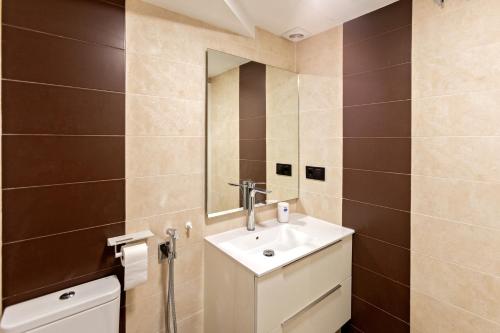Loft Nou Benicalap - Housevanlive - image 2