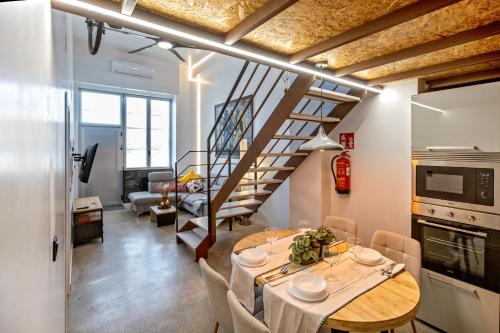 Two-Bedroom Apartment image 9