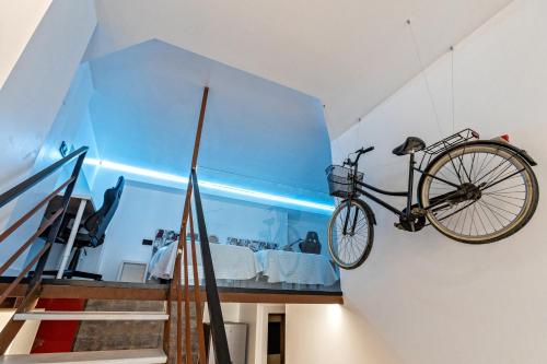 Loft Nou Benicalap - Housevanlive - image 5