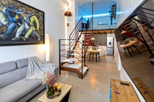 Two-Bedroom Apartment image 3