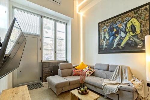 Two-Bedroom Apartment image 2