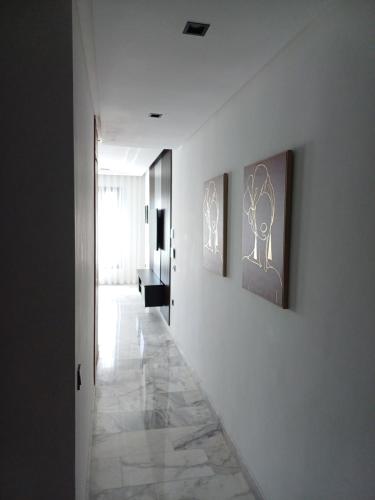 Appartement haut standing Racine 42, Casablanca (fotografie 10)