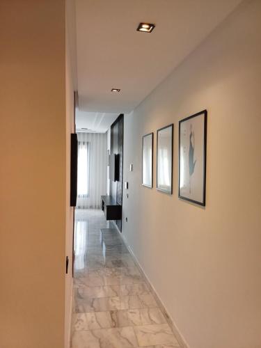 Appartement haut standing Racine 42, Casablanca (fotografie 4)