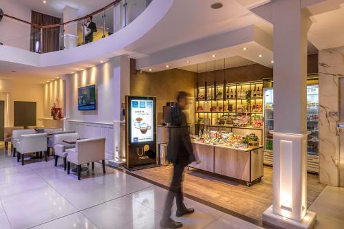 Üzletek, Tribeca Buenos Aires Apart in Buenos Aires