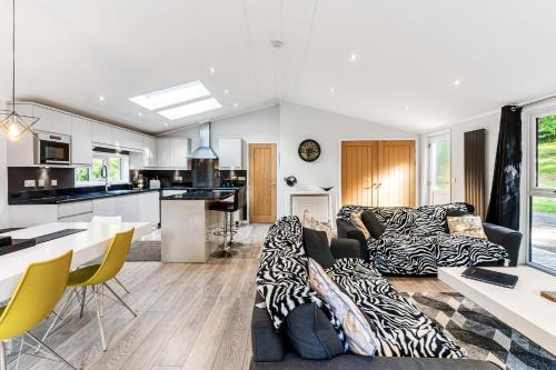 Faciliteiten, Chycara House in Kea