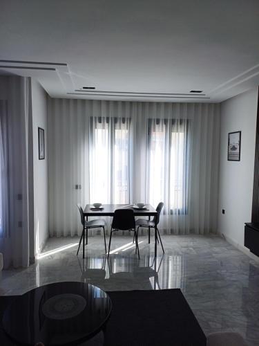 Appartement haut standing Racine 22, Casablanca (fotografie 3)