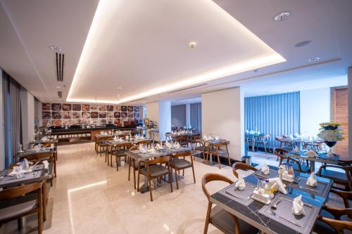 CHARLI Hotel Jeddah - image 7