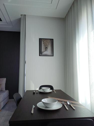 Appartement haut standing Racine 32, Casablanca (fotografie 6)