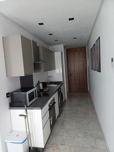 Appartement haut standing Racine 31, Casablanca (fotografie 6)