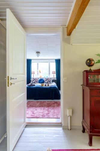 Arctic Bohemian Villa