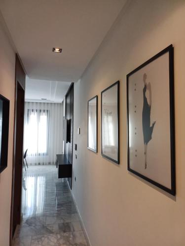 Appartement haut standing Racine 31, Casablanca (fotografie 4)