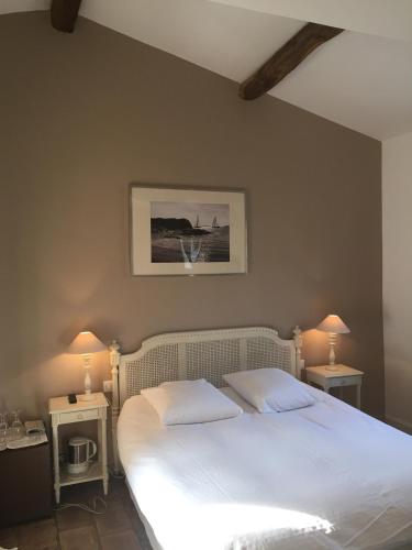 Villa Saint Paul - image 13