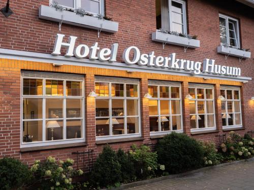 Hotel Osterkrug - image 14