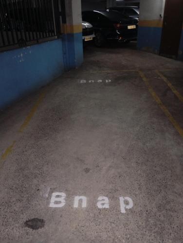 Bnap Gesta - Apartment - Oviedo