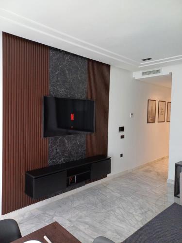 Appartement haut standing Racine 23, Casablanca (fotografie 8)