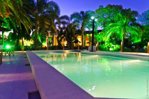 . Hotel de Campo Colón Resort and Spa