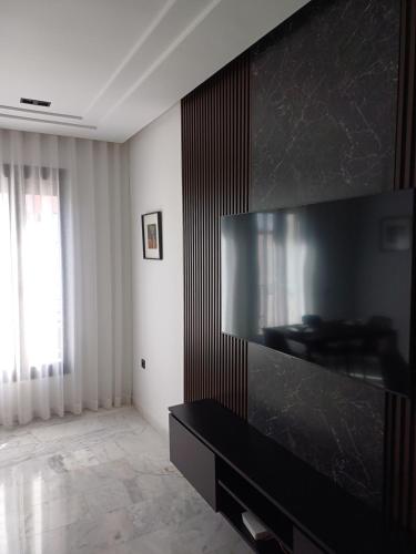 Appartement haut standing Racine 23, Casablanca (fotografie 5)
