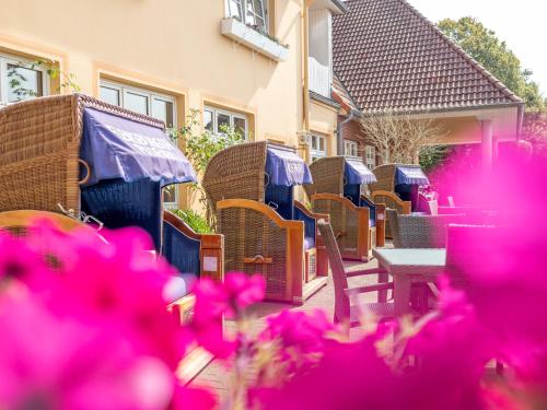 Hotel Osterkrug - image 4