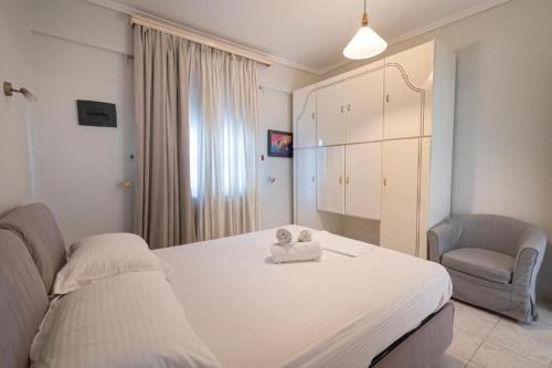 Aeolos Residence - Location saisonnière - Potidée