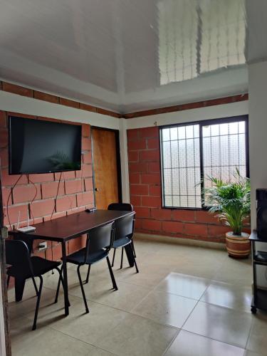 CASA EN DORADAL in Puerto Triunfo