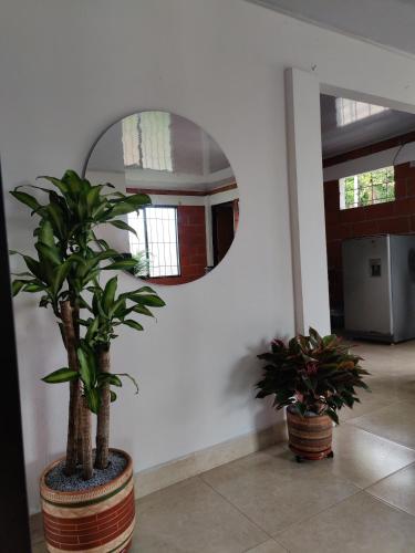 CASA EN DORADAL in Puerto Triunfo