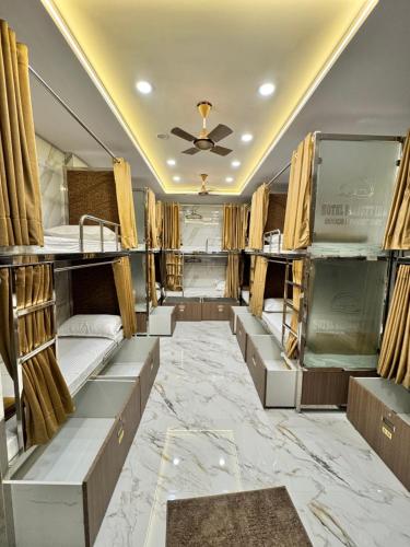 Hotel Elliott Inn in โกเรกัน