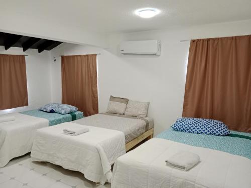 Hostal Dream gunther, Cancún (fotografie 6)