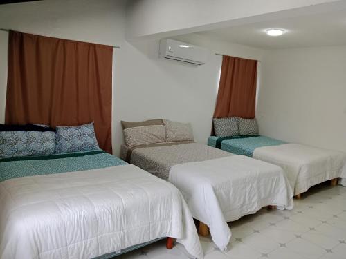 Hostal Dream gunther, Cancún (fotografie 8)