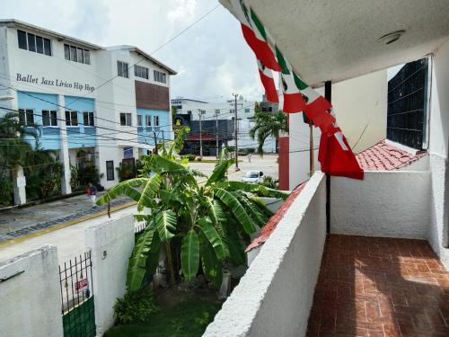Hostal Dream gunther, Cancún (fotografie 10)