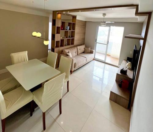 Apartamento Expo Center Norte, Anhembi, Brás (Apartamento Expo Center Norte, Anhembi, Bras) in วีลา กีเยร์เม