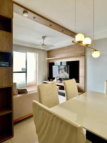 Apartamento Expo Center Norte, Anhembi, Brás (Apartamento Expo Center Norte, Anhembi, Bras) in วีลา กีเยร์เม