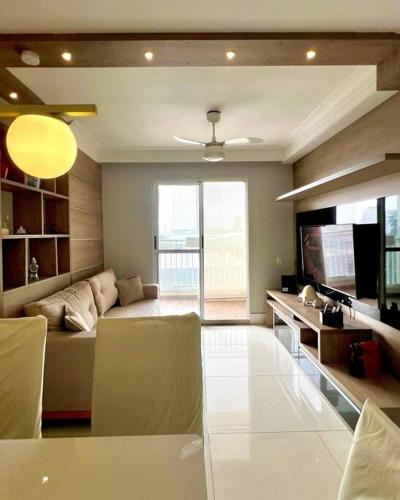 Apartamento Expo Center Norte, Anhembi, Brás (Apartamento Expo Center Norte, Anhembi, Bras) in วีลา กีเยร์เม