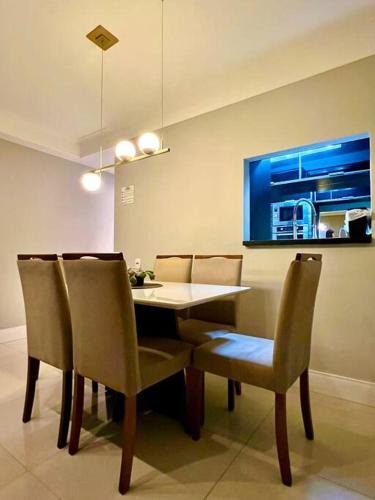 Apartamento Expo Center Norte, Anhembi, Brás (Apartamento Expo Center Norte, Anhembi, Bras) in วีลา กีเยร์เม