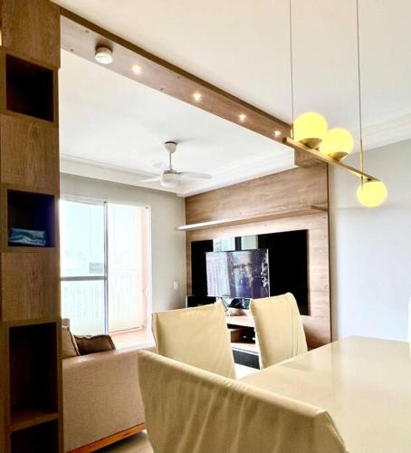 Apartamento Expo Center Norte, Anhembi, Brás (Apartamento Expo Center Norte, Anhembi, Bras) in วีลา กีเยร์เม
