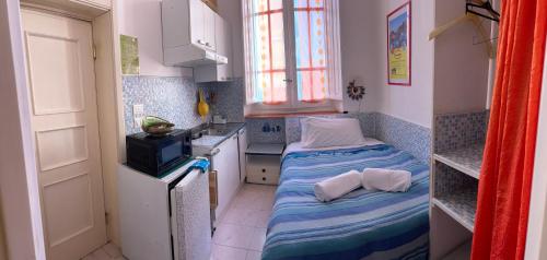 Camera doppia, bagno privato