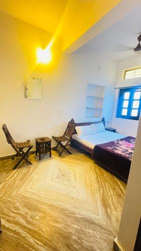 Deluxe Double Room image 6