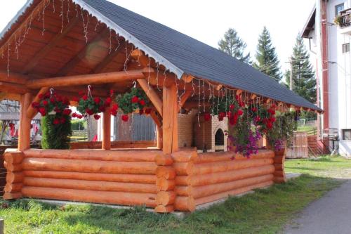 Casa Edi in Poiana Negrii