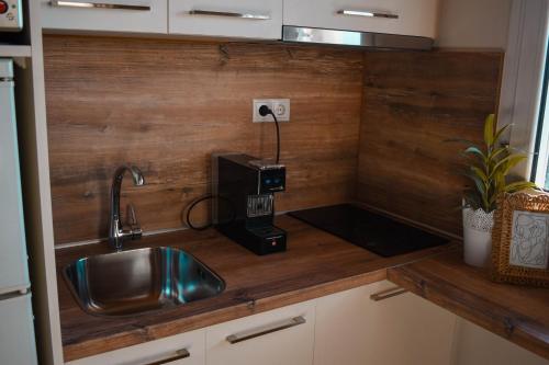 Estevi Apartment, Kavala (foto 3)