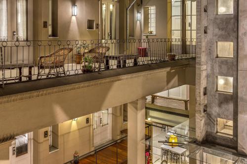 Facilities, Patios de San Telmo Hotel in San Telmo