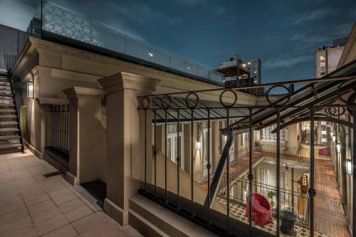 Facilities, Patios de San Telmo Hotel in Buenos Aires