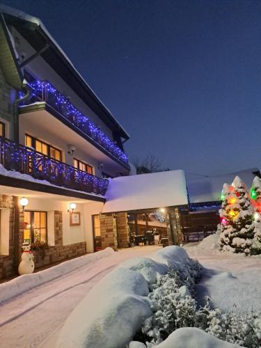 Willa Stok *** – Wisla, IN