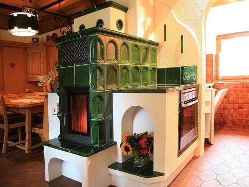 Lima Alpine Lodges - Almhaus Petra in Arriach