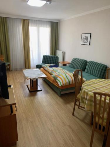 Cara Apartments in Warmbad Villach