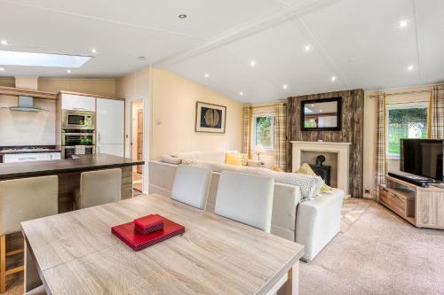 Faciliteiten, Chycara House in Kea